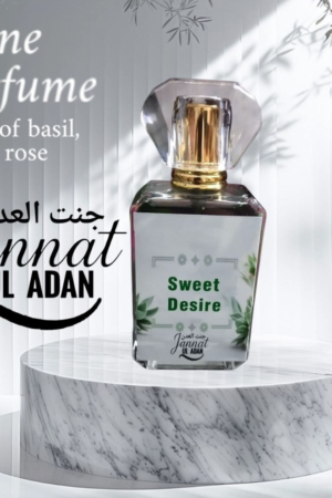Luxury Fragrance