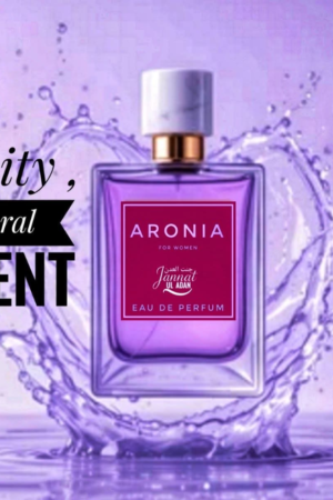 Aronia Perfume