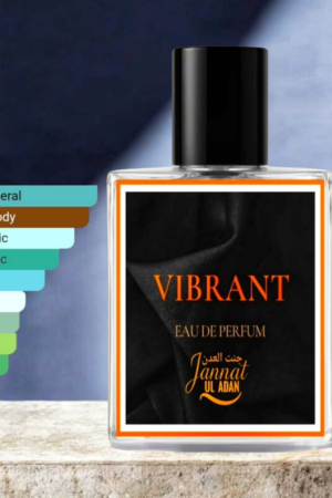 Refined Essence