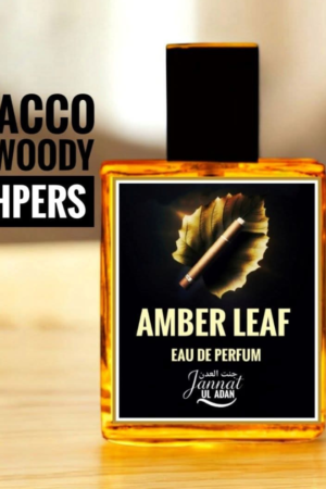 Signature Scent
