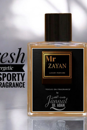 Modern Fragrance