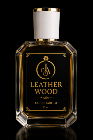 Leather Wood 50ml