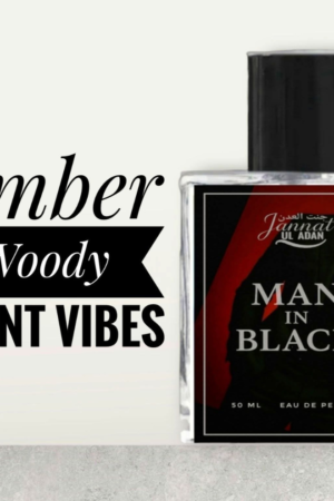 Exclusive Perfume