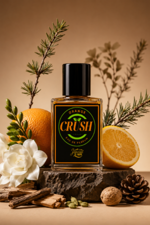 Orange Crush 50ml