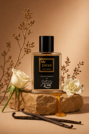 Mr Zayan 50ml