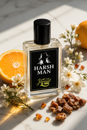Harsh Man 50ml