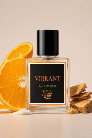 Vibrant 50ml