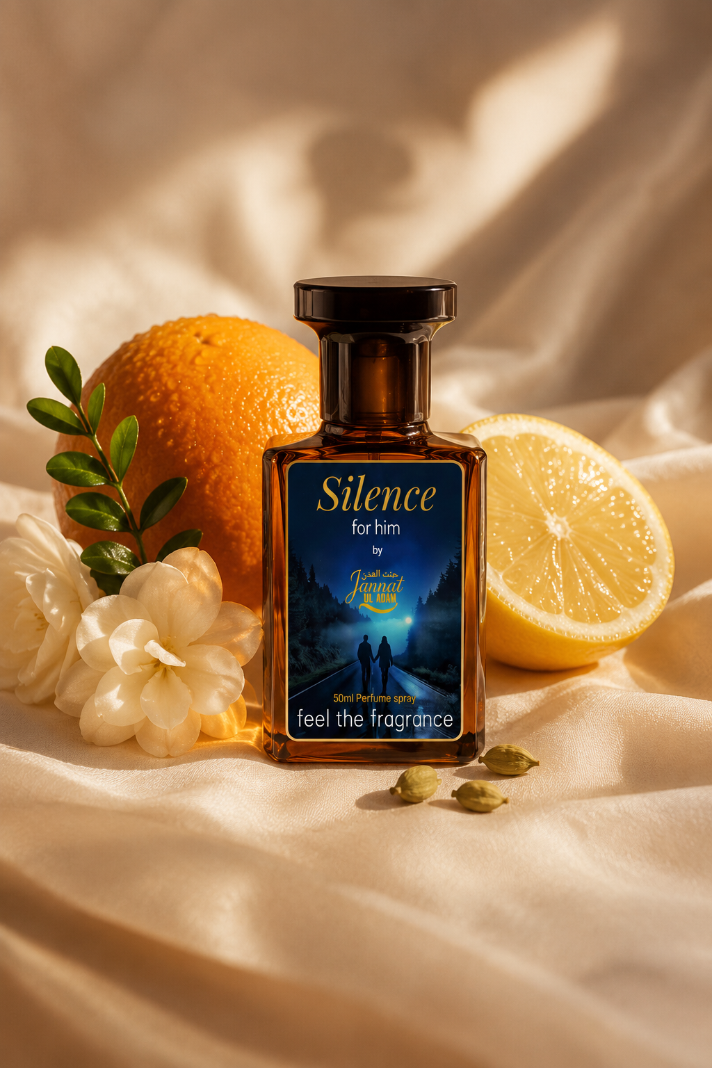 Silence 50ml