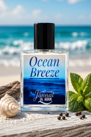 Ocean Breeze 50ml