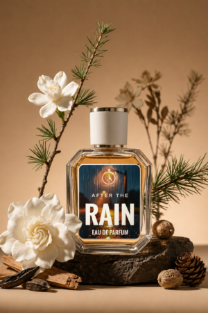 RAIN 50ml