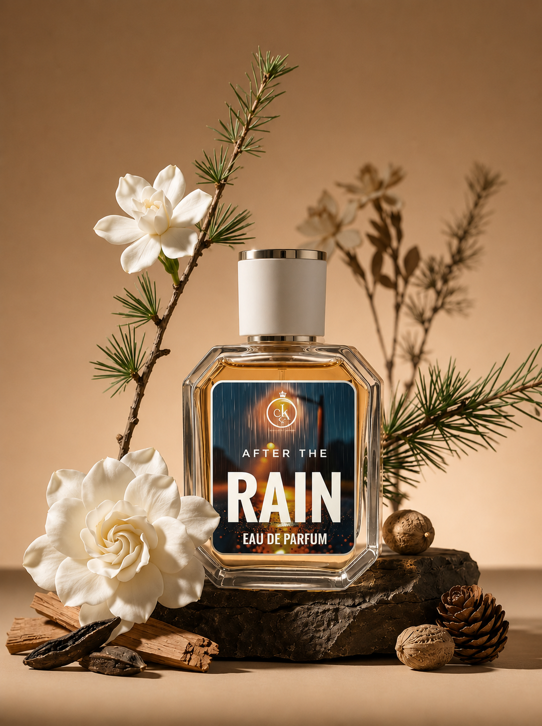RAIN 50ml