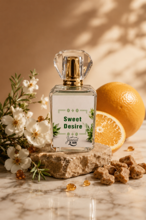 Luxury Fragrance 50ml