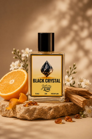 Black Crystal 50ml