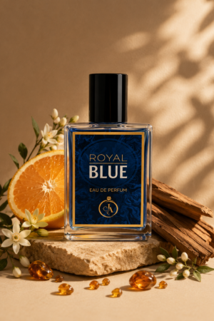 Royal Blue 50ml
