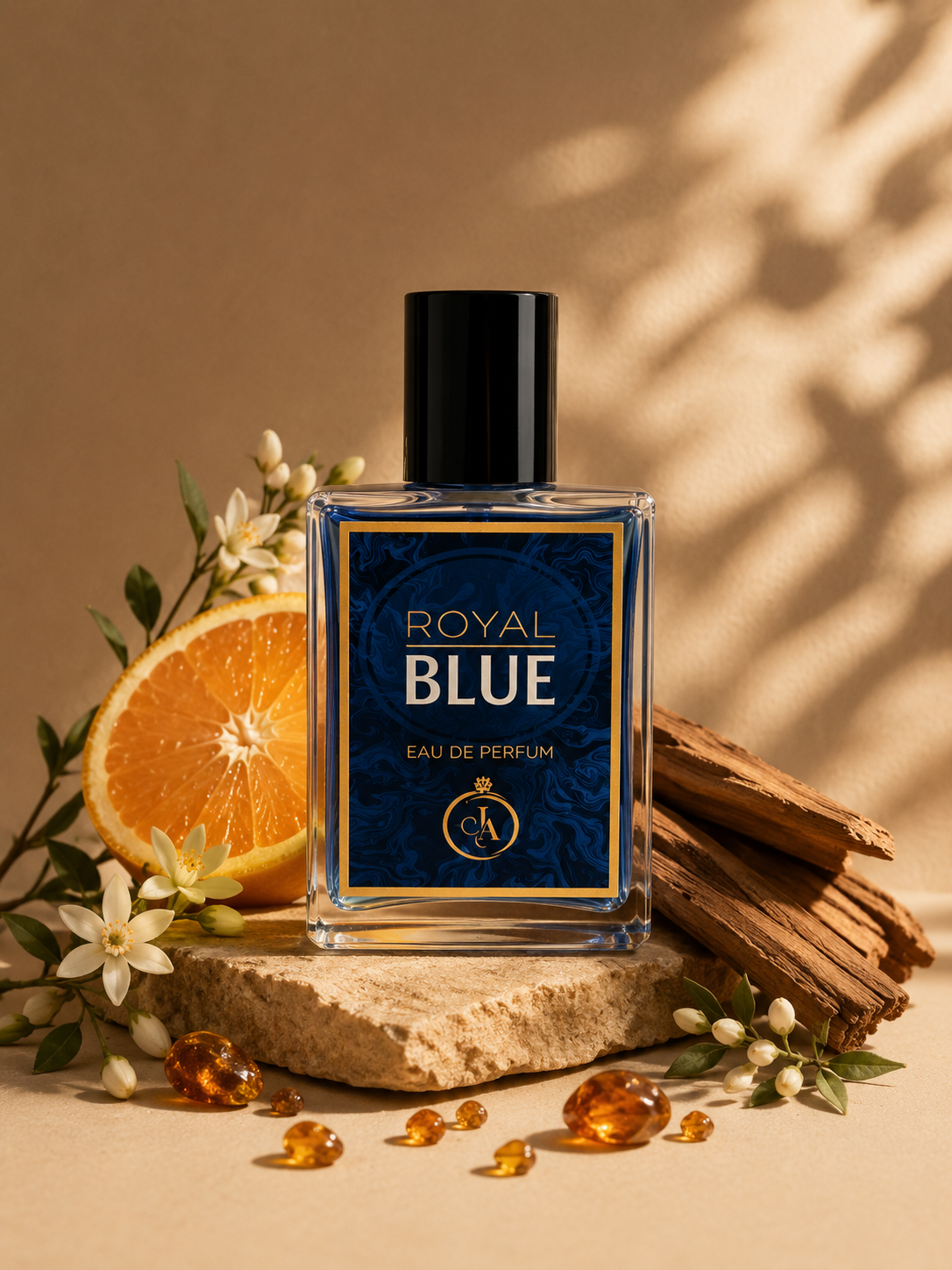 Royal Blue 50ml
