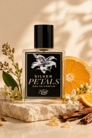 Silver Petals 50ml