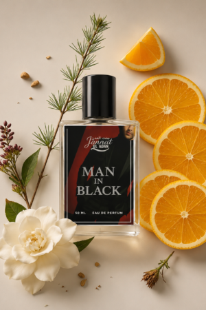 Man In Black 50ml