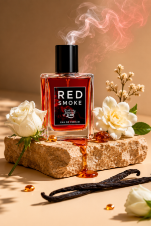 Red Smoke 50ml