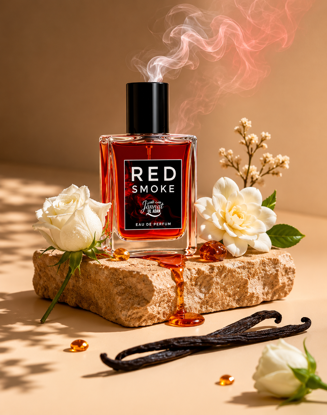 Red Smoke 50ml