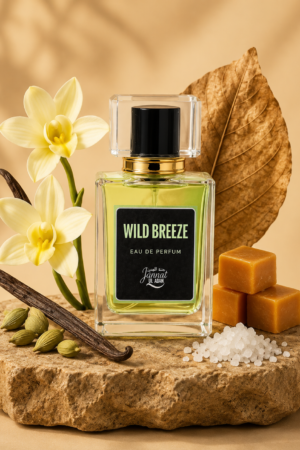 Wild Breeze 50ml