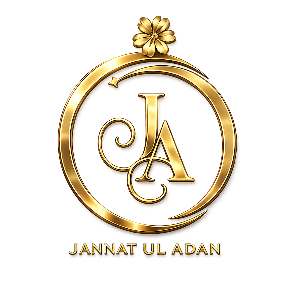 JANNAT UL ADAN