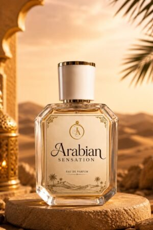 Arabian Sensation 50ml