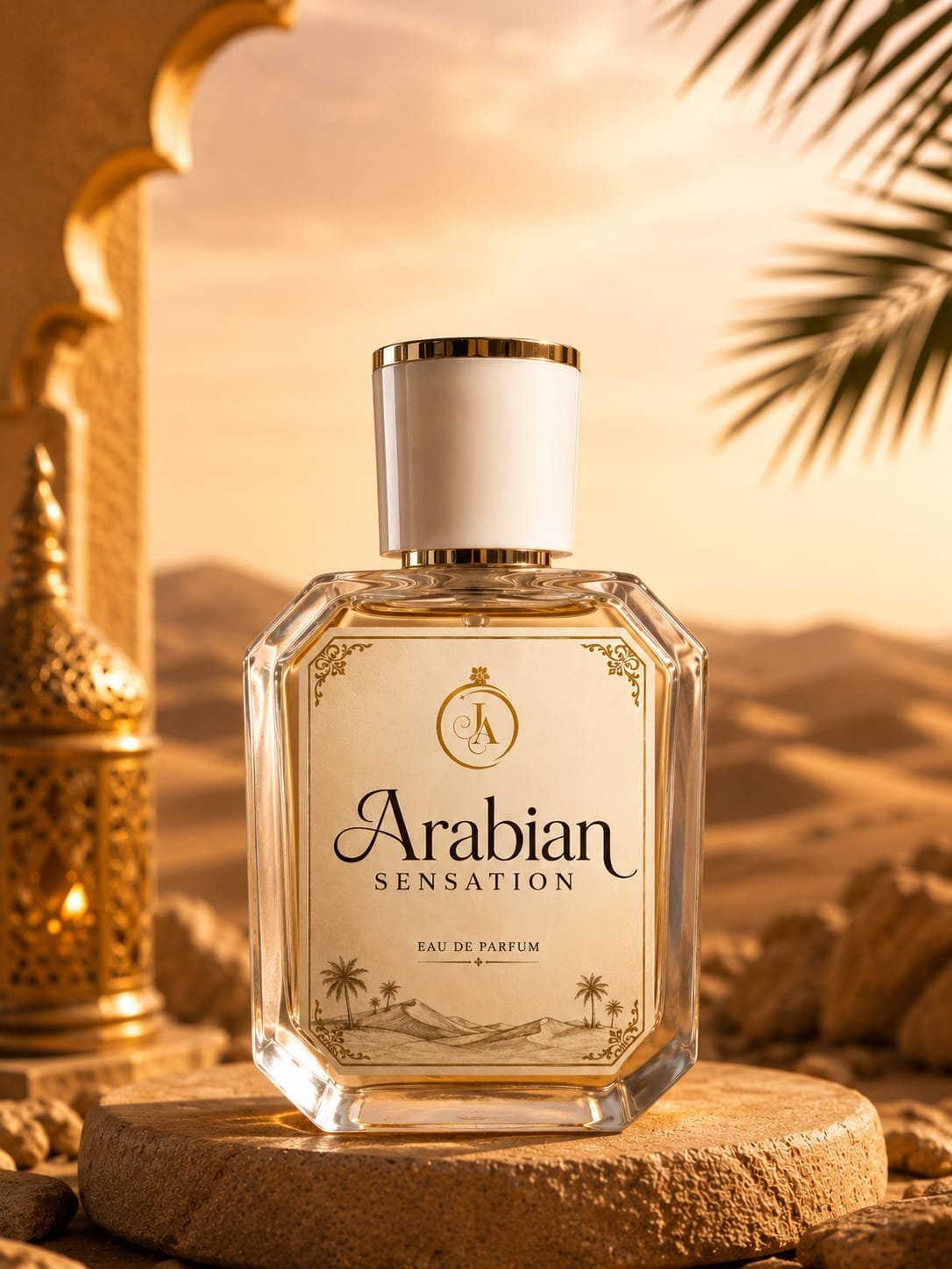 Arabian Sensation 50ml