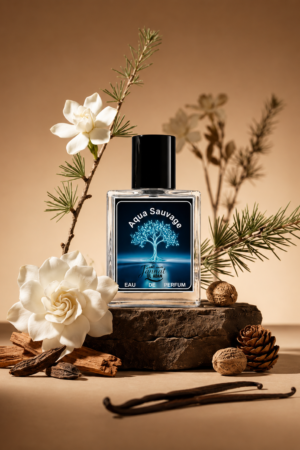 Aqua Sauvage 50ml
