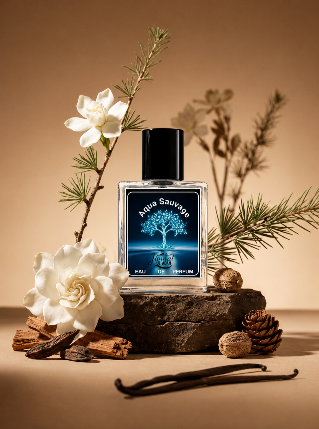 Aqua Sauvage 50ml