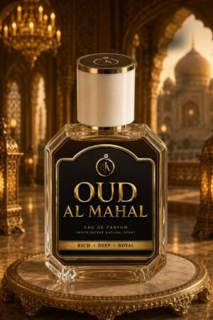 Oud Al Mahal 50 Ml